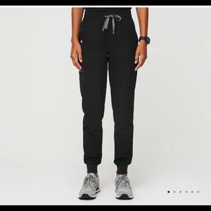 Figs Zamora *High waisted* Joggers! Never worn!